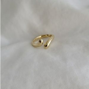 OAK + FORT - RI-K-005-Gold